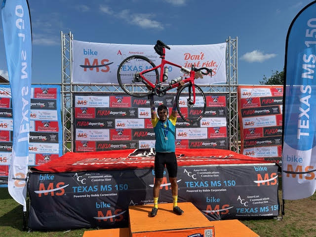 MS 150 2025 — Photo 34